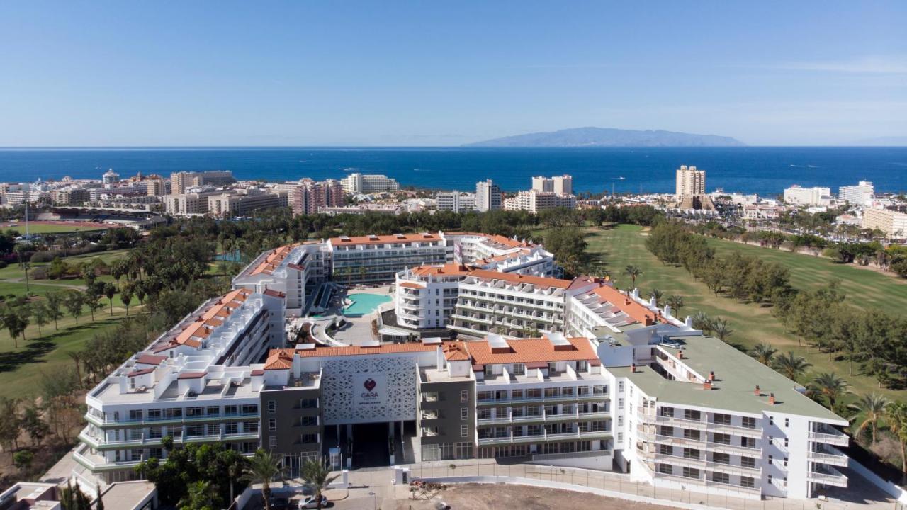 Gara Golf & Hotel Playa de las Americas (Tenerife)